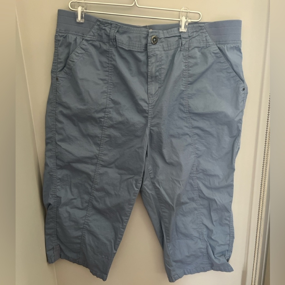 DC Pants 20